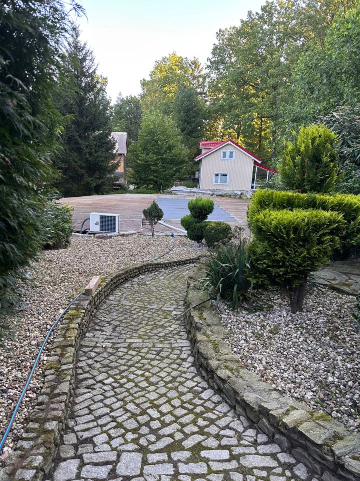 dom wolnostojący, 5 pokoi Janowice Wielkie. Zdjęcie 8