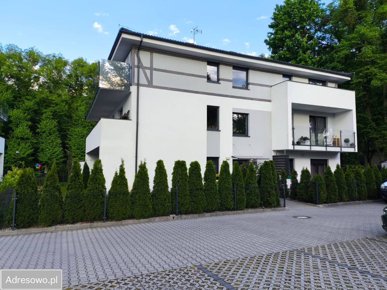 Mieszkanie 3-pokojowe Biedrusko, ul. Wojskowa