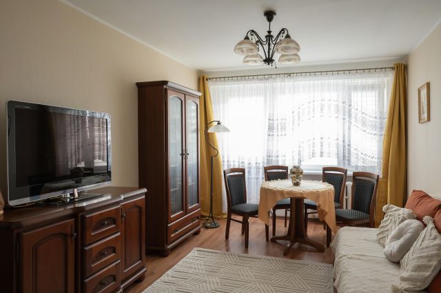 Mieszkanie 3-pokojowe Grudziądz Strzemięcin, ul. Śniadeckich. Zdjęcie 1