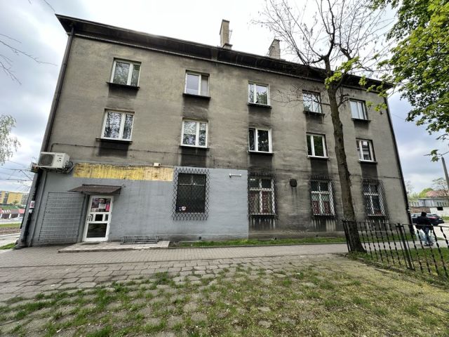 Mieszkanie 4-pokojowe Bytom Stroszek, ul. Strzelców Bytomskich. Zdjęcie 1