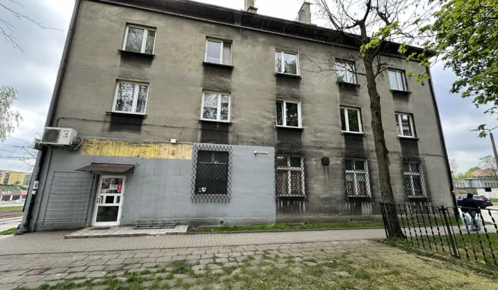 Mieszkanie 4-pokojowe Bytom Stroszek, ul. Strzelców Bytomskich