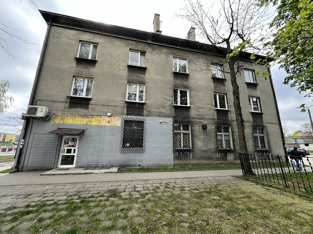 Mieszkanie 4-pokojowe Bytom Stroszek, ul. Strzelców Bytomskich