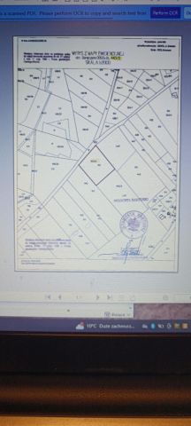 Działka budowlana Goręczyno, ul. Widokowa. Zdjęcie 1