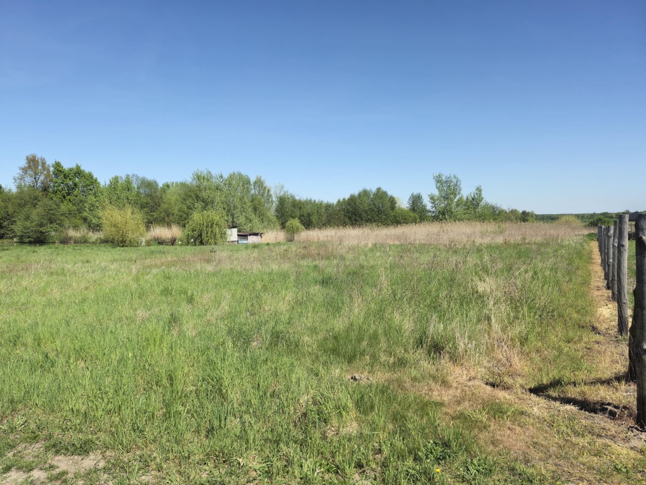 Działka budowlana Piotrkowice. Zdjęcie 5