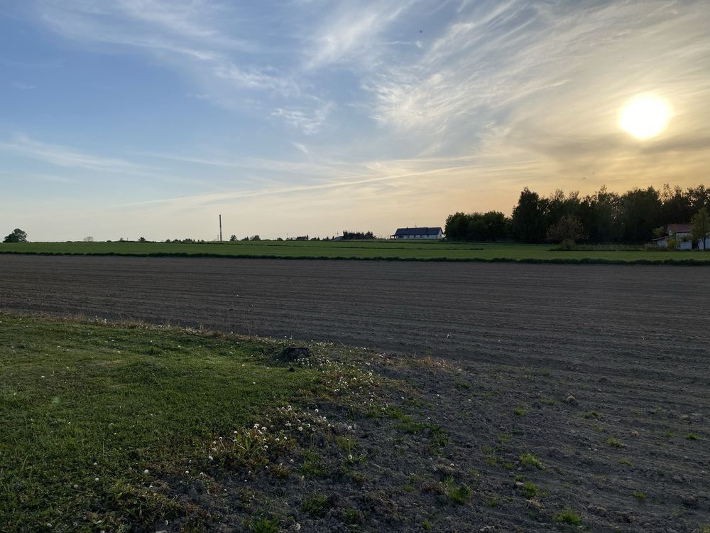 Działka budowlana Szopinek. Zdjęcie 5