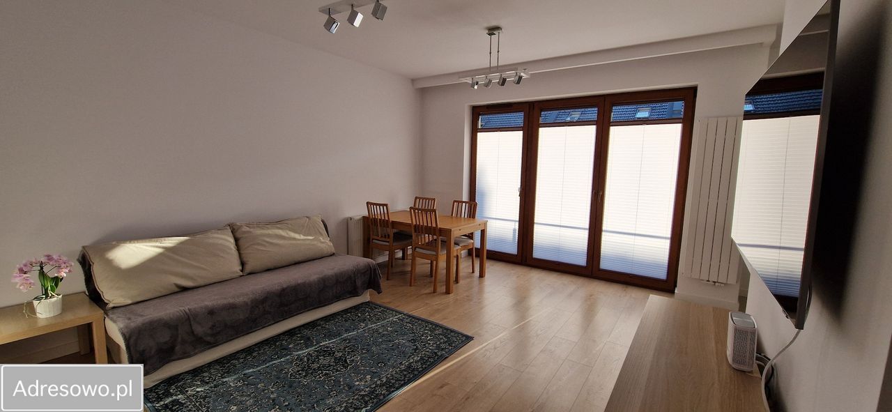 Mieszkanie 5-pokojowe Wieliczka, ul. Krzyszkowicka