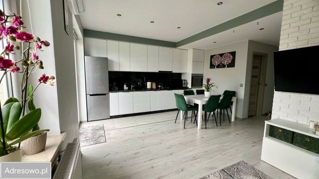 Mieszkanie 3-pokojowe Siedlce, ul. Pantaleona Potockiego. Zdjęcie 1