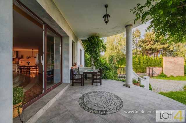 dom wolnostojący, 8 pokoi Rzeszów Zwięczyca, ul. Saletyńska. Zdjęcie 9