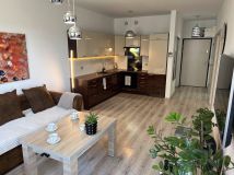 Mieszkanie 2-pokojowe Szczecin Gumieńce, ul. Barbakan. Zdjęcie 1