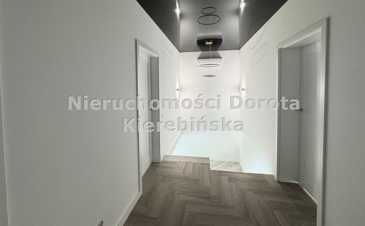 dom szeregowy, 6 pokoi Tomaszów Mazowiecki. Zdjęcie 17