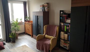 Mieszkanie 2-pokojowe Gdańsk Przeróbka, ul. Teofila Lenartowicza