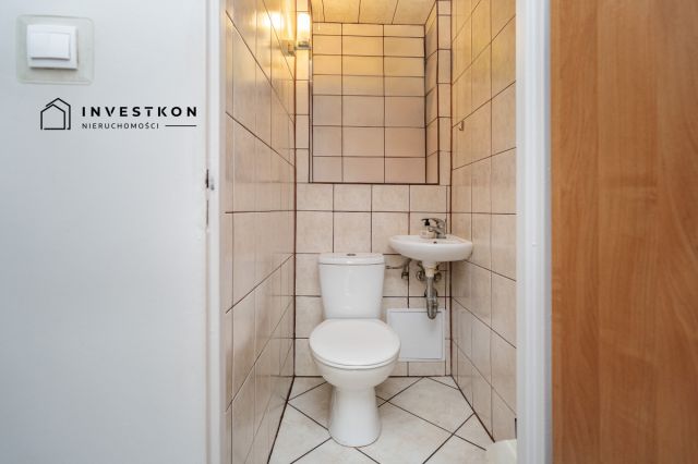 Mieszkanie 3-pokojowe Gdańsk Nowy Port, ul. Wyzwolenia. Zdjęcie 6