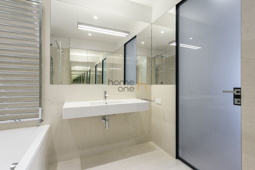 Mieszkanie 4-pokojowe Warszawa Śródmieście, ul. Twarda. Zdjęcie 9