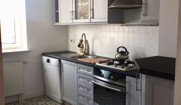 Mieszkanie 2-pokojowe Warszawa Białołęka, ul. Odkryta