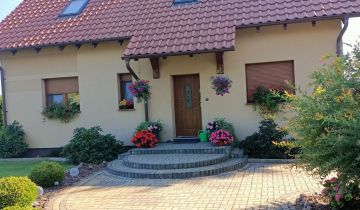 dom wolnostojący, 4 pokoje Biskupice