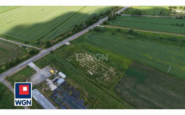 Działka inwestycyjna Elbląg, ul. Mazurska. Zdjęcie 6