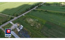 Działka inwestycyjna Elbląg, ul. Mazurska. Zdjęcie 4