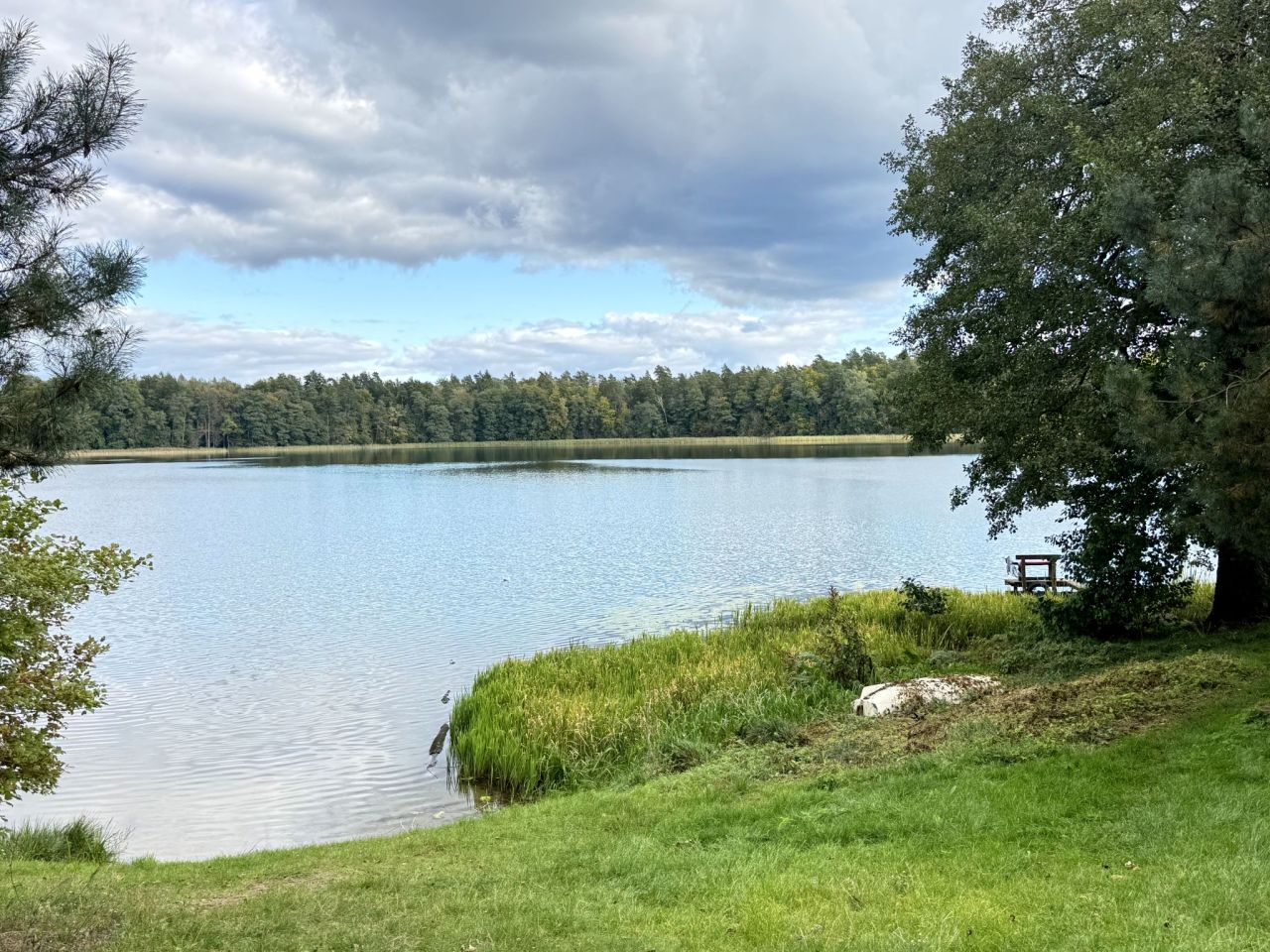 Działka rekreacyjna Majdany Małe. Zdjęcie 7