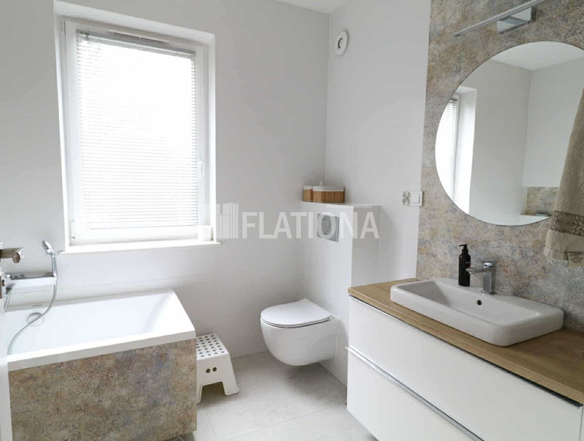 bliźniak, 5 pokoi Iława, ul. Lipowy Dwór. Zdjęcie 12