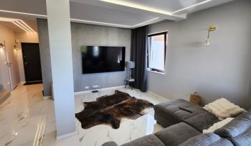 Mieszkanie 4-pokojowe Mechelinki