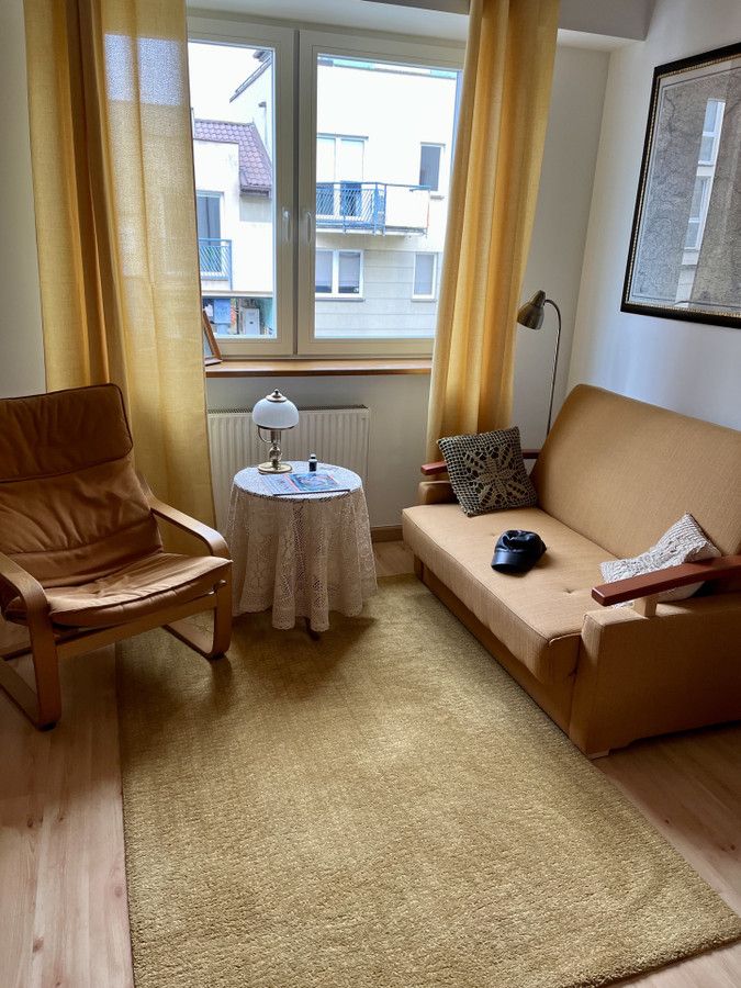 Mieszkanie 4-pokojowe Warszawa Ursynów, ul. Władysława Broniewskiego. Zdjęcie 23