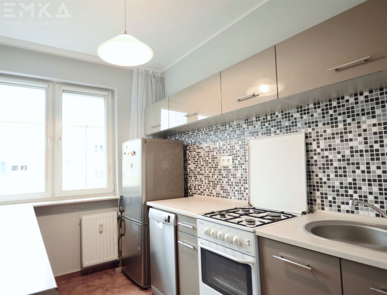 Mieszkanie 2-pokojowe Bydgoszcz Wyżyny, ul. Adama Grzymały-Siedleckiego. Zdjęcie 8