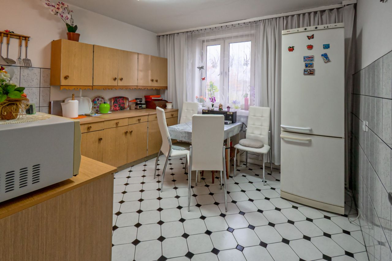 Mieszkanie 3-pokojowe Piotrków Kujawski, ul. Piastowska. Zdjęcie 6