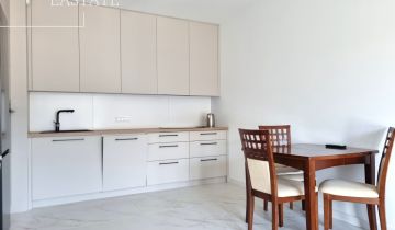 Mieszkanie 3-pokojowe Pruszków, pl. Mechaników