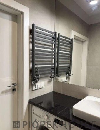 Mieszkanie 1-pokojowe Warszawa Bielany, park im. Stefana Żeromskiego. Zdjęcie 4