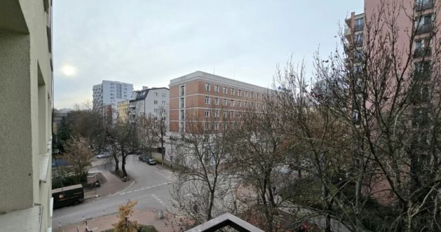 Mieszkanie 2-pokojowe Warszawa Ochota, ul. Daleka. Zdjęcie 12