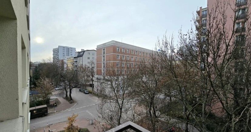 Mieszkanie 2-pokojowe Warszawa Ochota, ul. Daleka. Zdjęcie 12