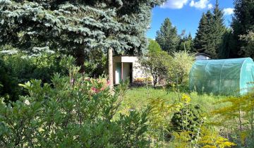 Działka rod Łódź Śródmieście