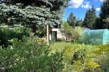 Działka rod Łódź Śródmieście. Zdjęcie 1