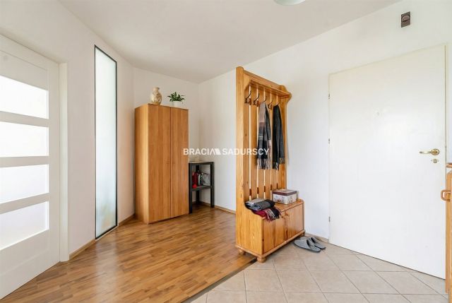 Mieszkanie 2-pokojowe Kraków Ruczaj, ul. Chmieleniec. Zdjęcie 7