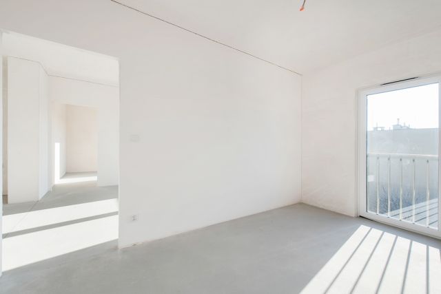 Mieszkanie 3-pokojowe Kraków Płaszów, ul. Golikówka. Zdjęcie 4