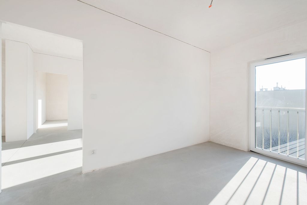 Mieszkanie 3-pokojowe Kraków Płaszów, ul. Golikówka. Zdjęcie 4