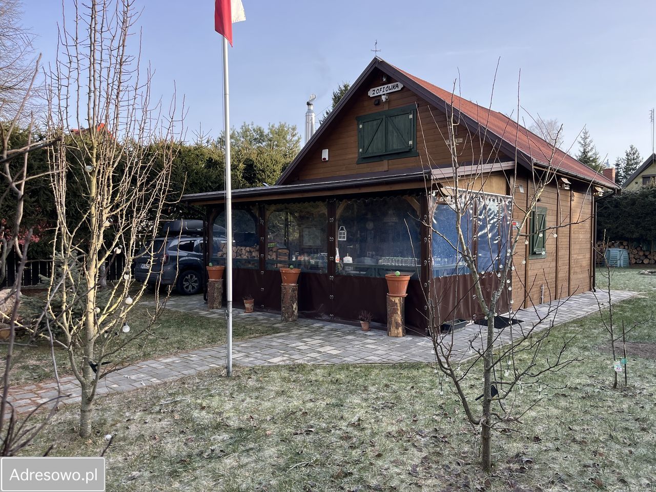 dom wolnostojący, 3 pokoje Ruda. Zdjęcie 6