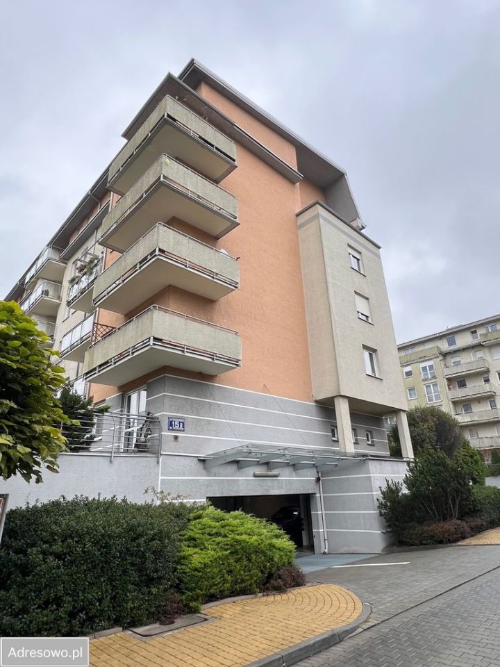 Mieszkanie 1-pokojowe Kraków Dębniki, ul. Raciborska. Zdjęcie 12