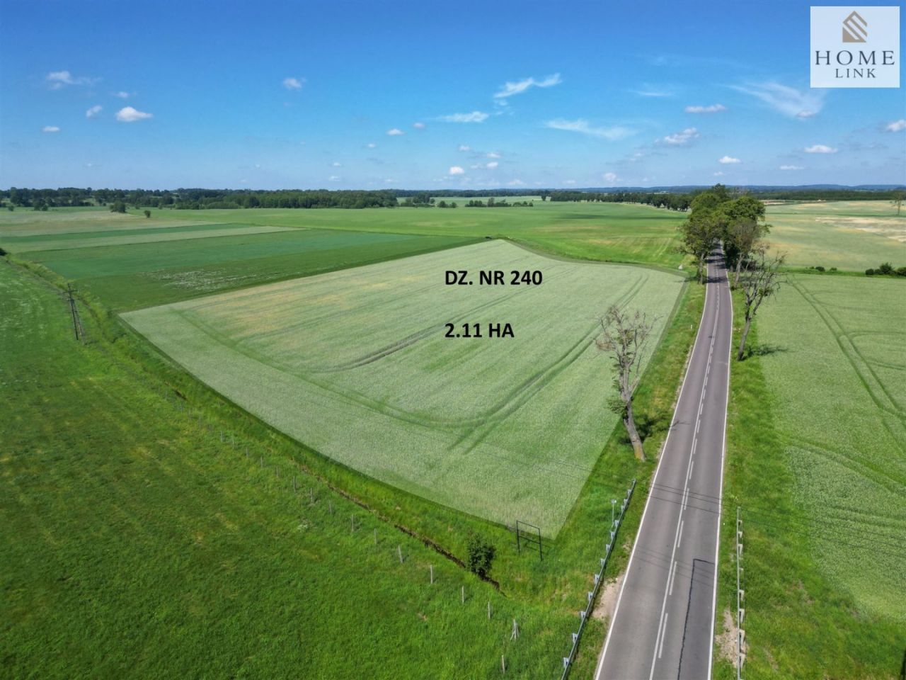 Działka siedliskowa Stębark. Zdjęcie 7