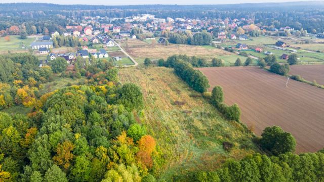 Działka budowlana Jantar, ul. Gdańska. Zdjęcie 8