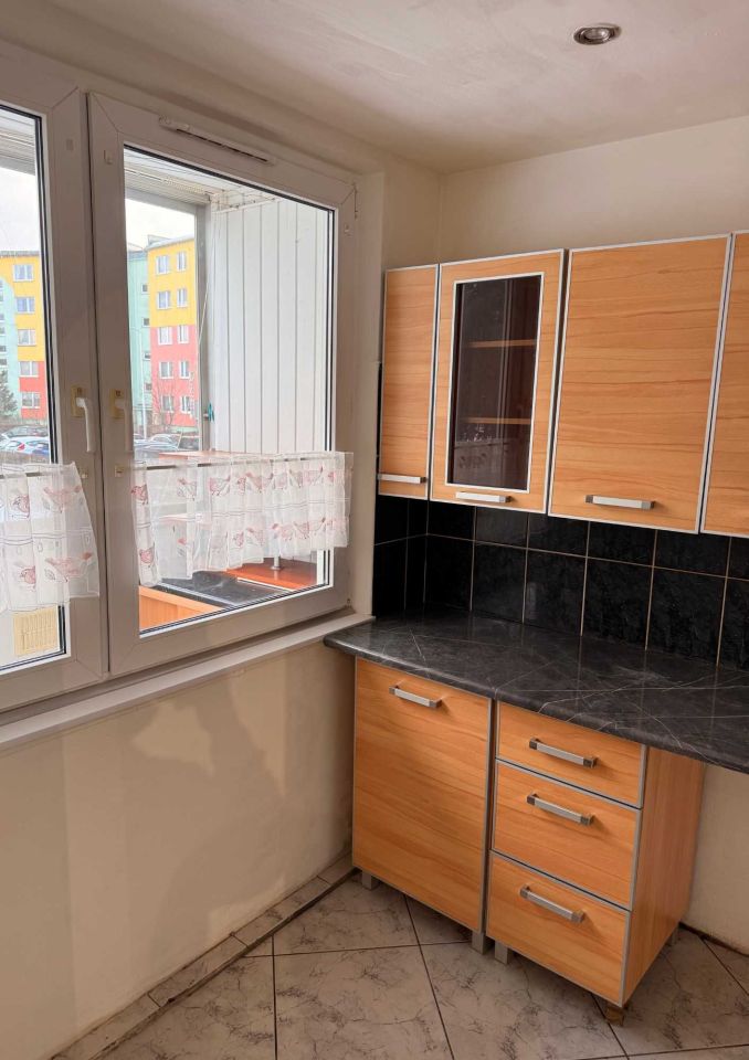 Mieszkanie 2-pokojowe Jelenia Góra Zabobrze. Zdjęcie 8