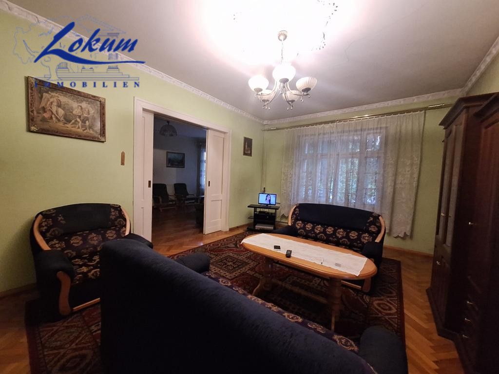 kamienica, 10 pokoi Leszno, ul. Kazimierza Pułaskiego. Zdjęcie 13