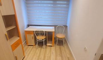 Mieszkanie 3-pokojowe Tarnów Grabówka