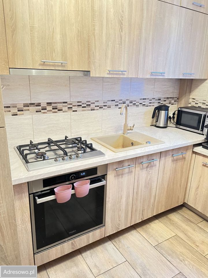 Mieszkanie 3-pokojowe Białystok Wysoki Stoczek. Zdjęcie 7