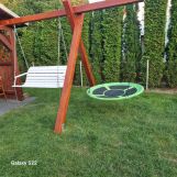 Działka rod Żurczyn. Zdjęcie 4