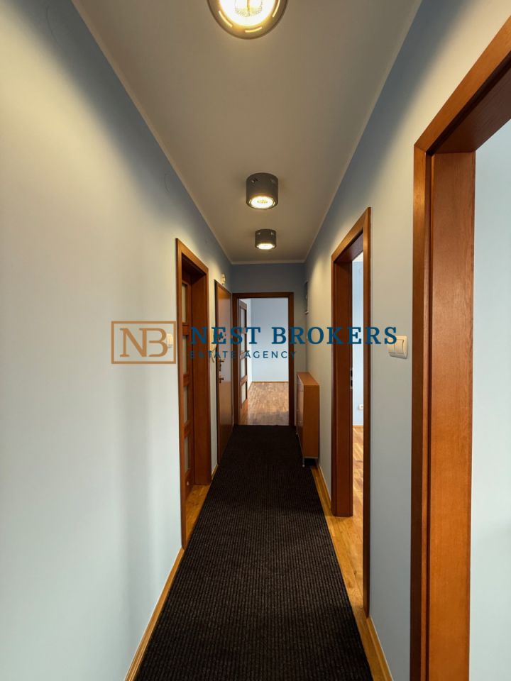 Mieszkanie 4-pokojowe Kraków Ludwinów, ul. Mieszczańska. Zdjęcie 18