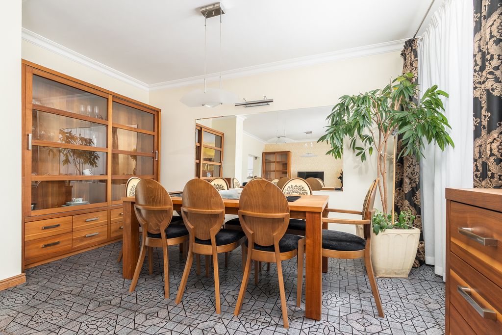 dom wolnostojący, 4 pokoje Szczecin, ul. Osikowa. Zdjęcie 5