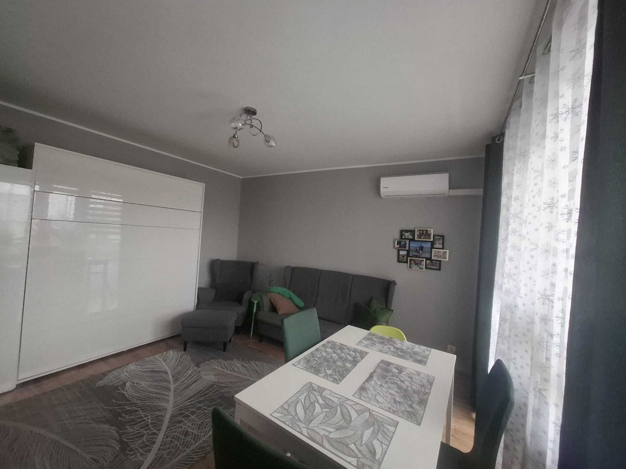 Mieszkanie 2-pokojowe Puławy, ul. Sosnowa. Zdjęcie 3