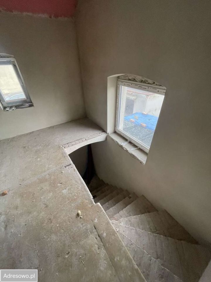 bliźniak, 3 pokoje Wrocław Psie Pole. Zdjęcie 8