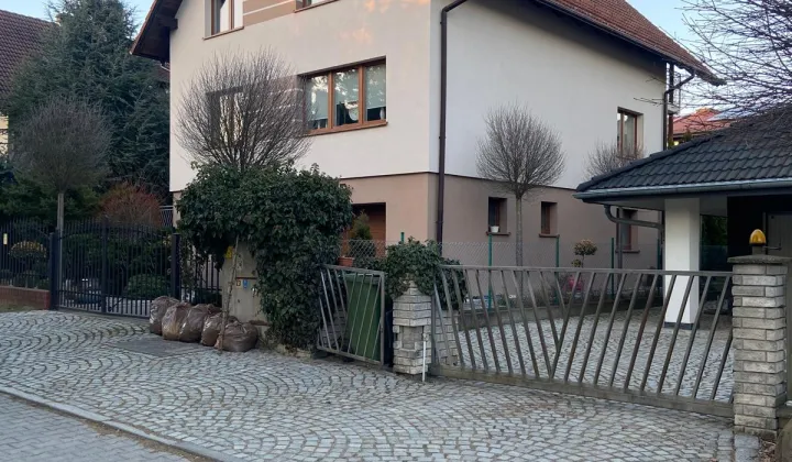 dom wolnostojący, 5 pokoi Oborniki Śląskie, ul. Józefa Konrada Korzeniowskiego